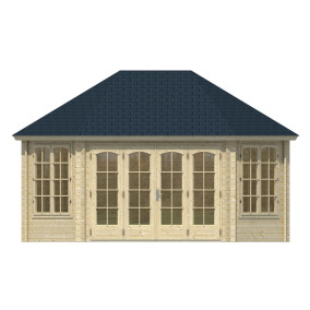  Tuindeco | Tuinhuis Paviljoen Gudrun 202857-10